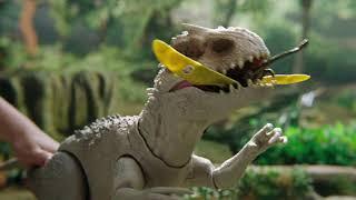 Jurassic World Destroy and Devour Indominus Rex  Mattel UK