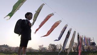 Childrens Day Festival - Japan Earths Enchanted Islands Web Exclusive - BBC Two