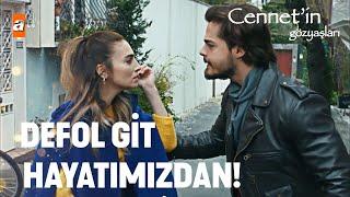 Selim Melisayı Kovdu - Cennetin Gözyaşları