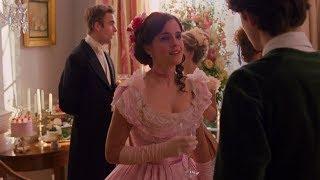 Emma Watson Excited About Tonight  Little Women  2019