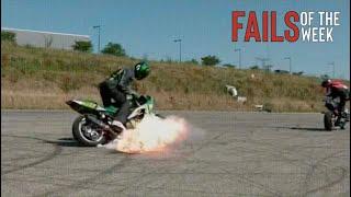 Fail Time V5