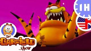  Monster Garfield   - Full Episode HD