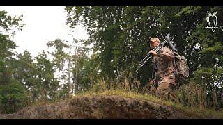 Go hunting with NOBLEX optics