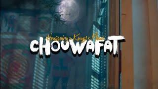 Houssainy - Chouwafat Feat KOUZ1 & MOCCI  Official video clip