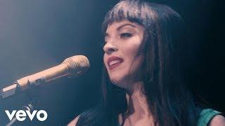 Mon Laferte - Amárrame  Pa´Dónde Se Fue En Vivo