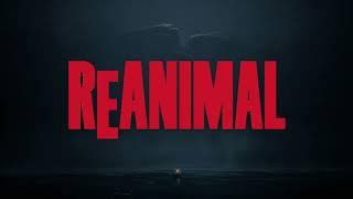 REANIMAL Announcement Trailer Aug 2024