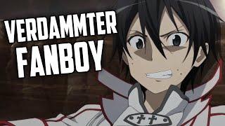 Sword Art Online Parodie Folge 9.2  German Fandub