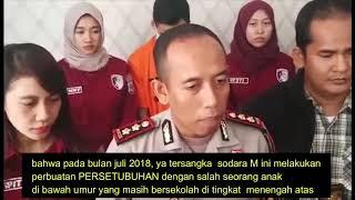 PEMERAN PRIA MOJANG KARAWANG DENGAN SUBTITLE