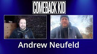 Maritime Punk - Andrew Neufeld Comeback Kid