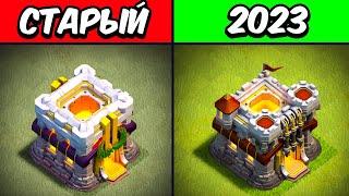 35 фактов которые знают только ветераны Clash of Clans