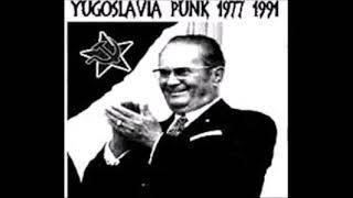 Folcvagen  - Fotoaparat   1981 Yugoslav Synth Punk  New Wave 