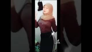 tiktok cewek sma gunung gede