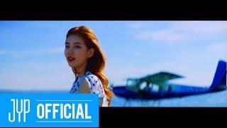 SUZY HOLIDAY Feat. DPR LIVE MV Teaser #1