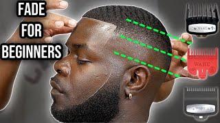 Tips For Beginner Barbers  High Fade  You’ll Regret NOT Watching 