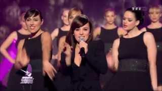 HD Alizée - Jen ai marre & Jai pas vingt ans Medley