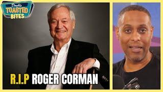 ROGER CORMAN PASSES AWAY AT THE AGE OF 98  Double Toasted Bites