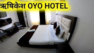 Rishikesh OYO Hotel  OYO Hotel Rishikesh Uttarakhand  OYO Hotels