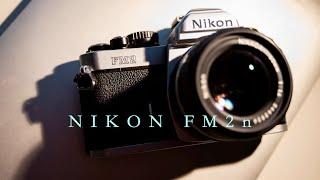 Nikon FM2n