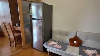 Tour of a 2 Bedroom Taipei Apartment AirBnB