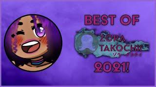 Clip Compilation Best of Zora 2021