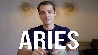 ARIES THIS IS YOUR DIVINE COUNTERPART  JULY 1-7 TAROT READING