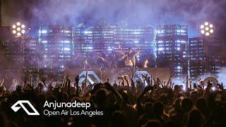 Marsh b2b Simon Doty  Anjunadeep Open Air Los Angeles at #ABGT500 Official 4K Set