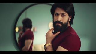 Yash Beardo Advantisement  Rocking Star Yash Beardo Advantise  KGF Yash