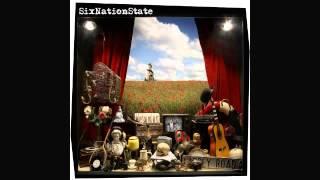 SixNationState - Caught the Sun
