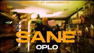 Sane - Όπλο  Oplo Official Music Video Prod. by Cannabeats