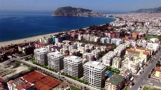 BestHome Alanya Towers