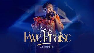 Blessing- Ewe Praise Official Video