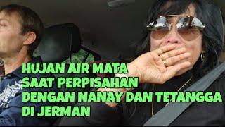 TERHARU DENGAN SEMUANYA