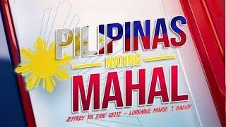 LIVE PILIPINAS NATING MAHAL  JUNE 26 2024   KASAMA SINA KA ERIC CELIZ AT DR LORRAINE MARIE BADOY