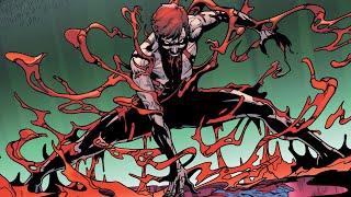 God Carnage Gets Ready For Venom War