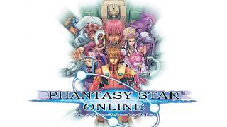 Phantasy Star Online Episode I & II OST