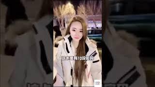 女优老师 TikTok Funny 抖音 搞笑 TIKTOK 2021 搞笑視頻合集#车模  TikTok Funny Video#shorts