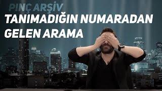 PNÇ Arşiv  Tanımadığın Numaradan Gelen Aramayı Açmamak Çok Faydalı #1