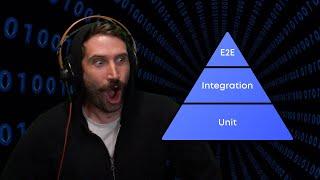 When To Unit E2E And Integration Test