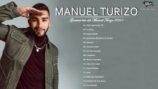 MTZ Manuel Turizo - Sus Mejores Éxitos 2021 - Best Songs of MTZ Manuel Turizo - MIX REGGAETON 2021