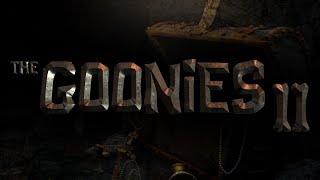 The Goonies 2 - Teaser Trailer - Conceptual