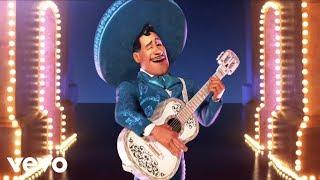 Benjamin Bratt - Remember Me Ernesto de la Cruz From Coco