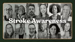 Stroke Awareness Month Recovery Stories Tips and Inspiration