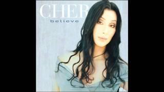 Cher - All Or Nothing