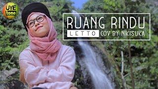 LETTO - RUANG RINDU NIKISUKA Cover Reggae SKA