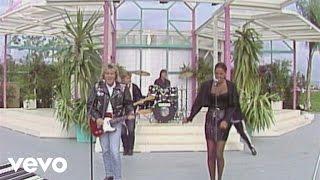 Blue System - Love Is Such A Lonely Sword ZDF-Fernsehgarten 09.09.1990 VOD