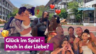 Der Tag nach dem Gewinn   Jenni & Lukas + Tara & Kaan   Are You The One?-Realitystars in Love