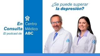 En Consulta el podcast del ABC  Episodio 2 ¿se puede superar la depresión?