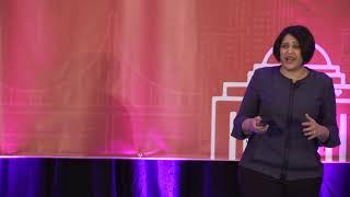 MIT AI Conference 2018 Aparna Chennapragada