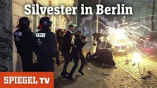 Die Polizei im Silvester-Stress – eine exklusive Reportage  SPIEGEL TV