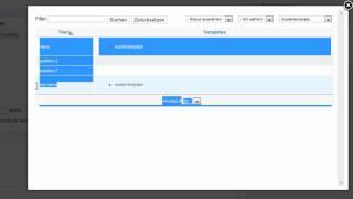 Videotutorial-Anfänger Joomla 1.7 für Einsteiger